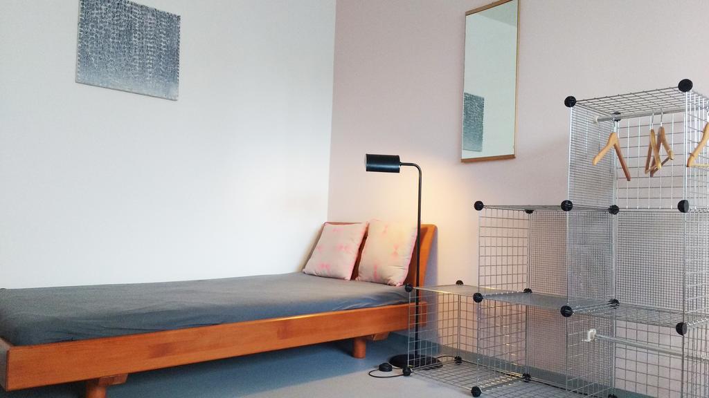 Minitel Apartment Berlin Exterior photo