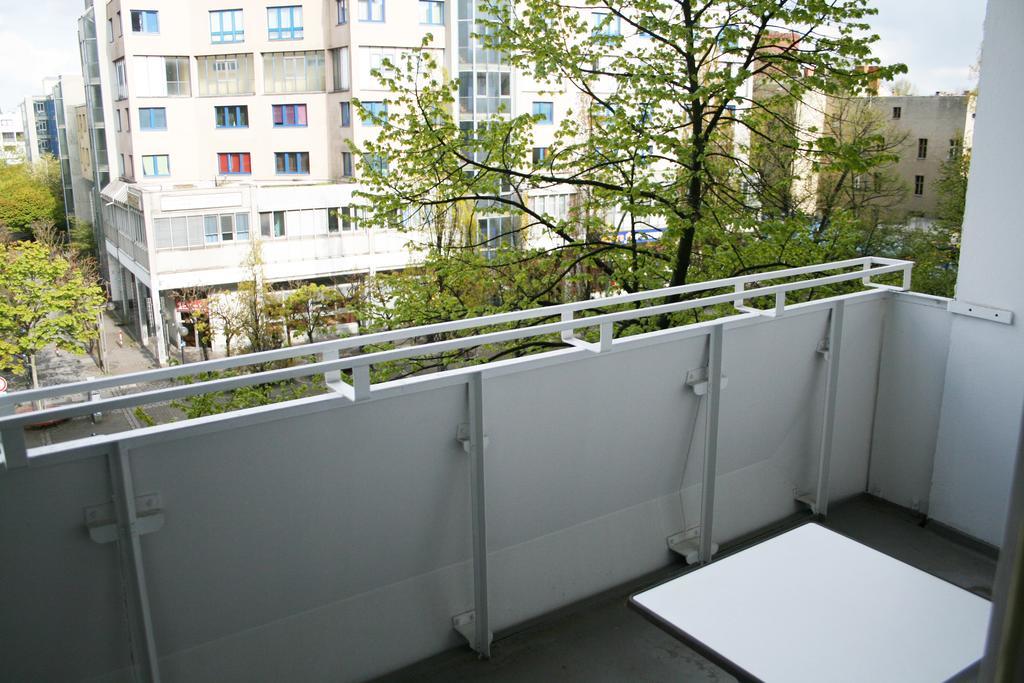 Minitel Apartment Berlin Exterior photo