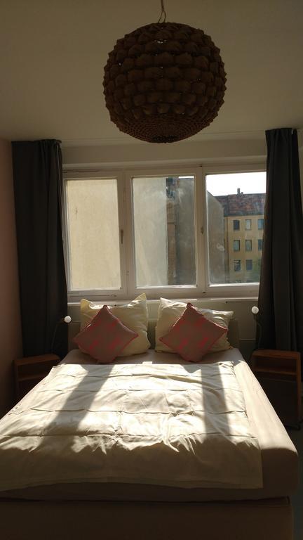 Minitel Apartment Berlin Exterior photo